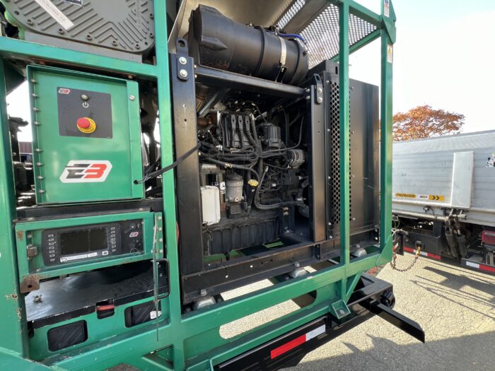 2020 Express Blower TR-HD - Image 5