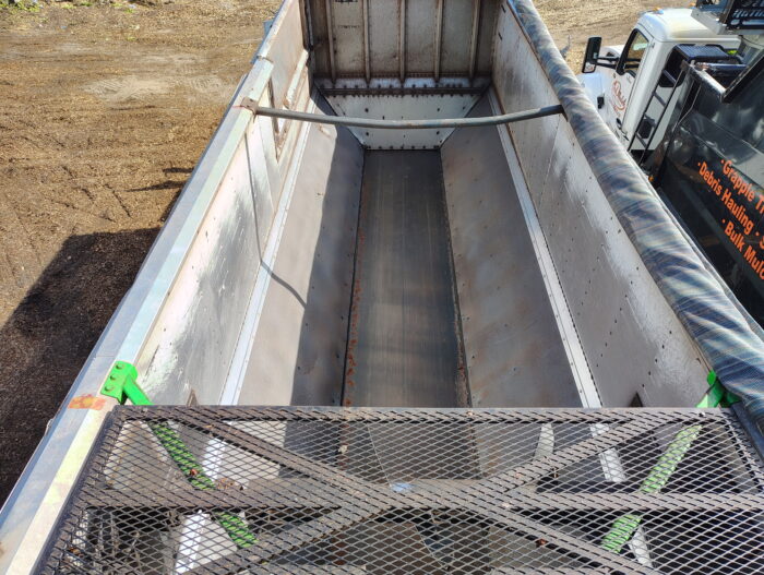 2005 Express Blower EB-45 - Image 8