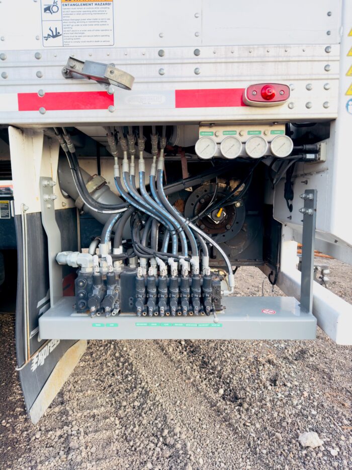 2019 Express Blower TM-45MD - Image 6