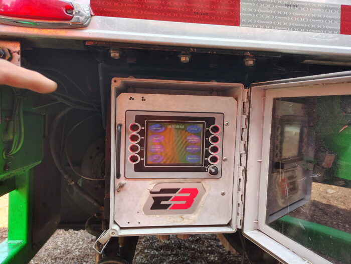 2005 Express Blower EB-45 - Image 4