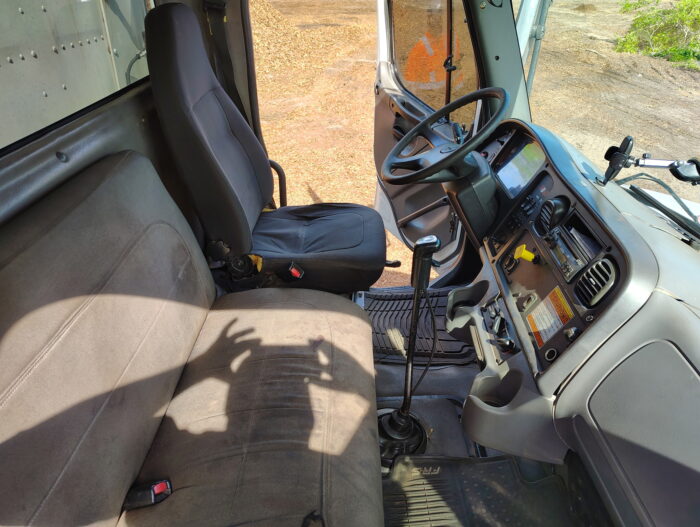 2005 Express Blower EB-45 - Image 12