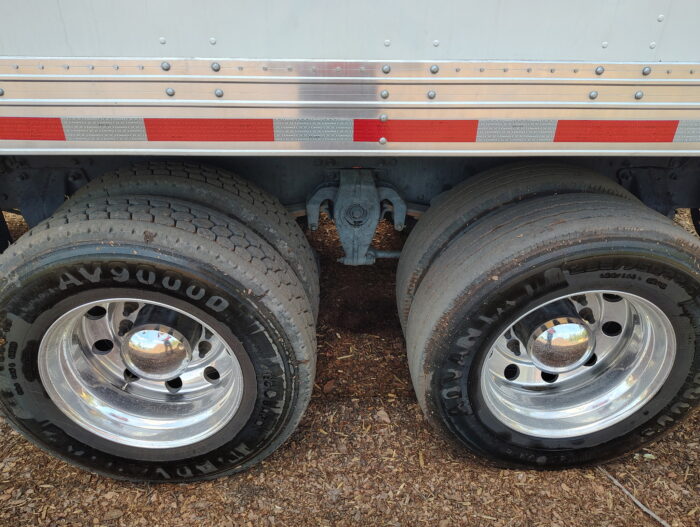 2005 Express Blower EB-45 - Image 11