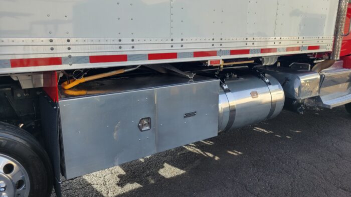 2015 Express Blower EB-60 - Image 13
