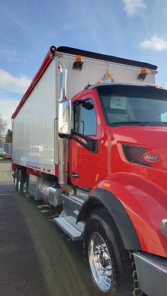 2015 Express Blower EB-60 - Image 3