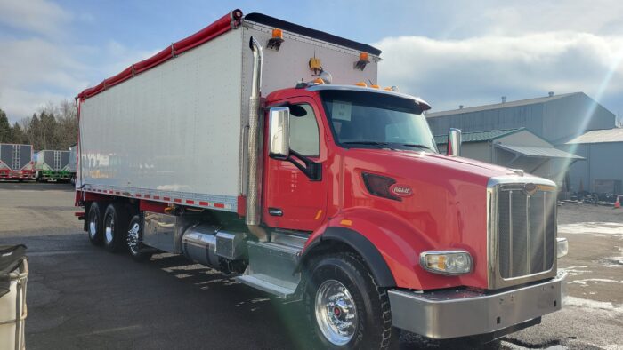 2015 Express Blower EB-60