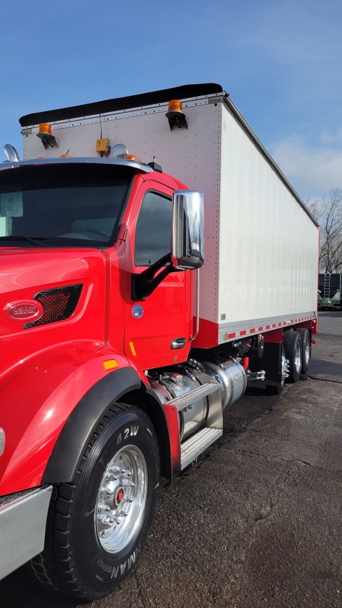 2015 Express Blower EB-60 - Image 4