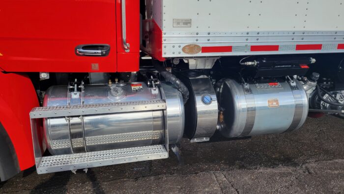 2015 Express Blower EB-60 - Image 14
