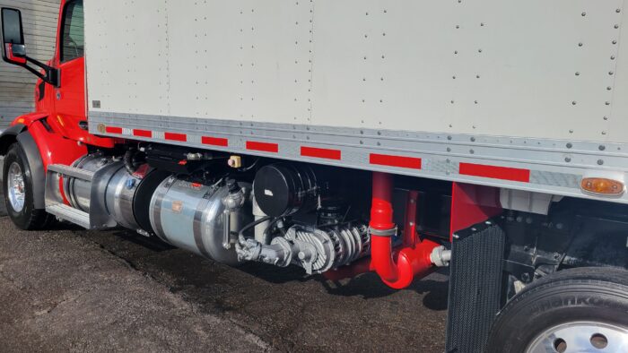 2015 Express Blower EB-60 - Image 15