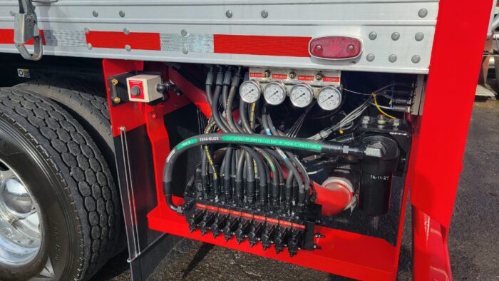 2015 Express Blower EB-60 - Image 12