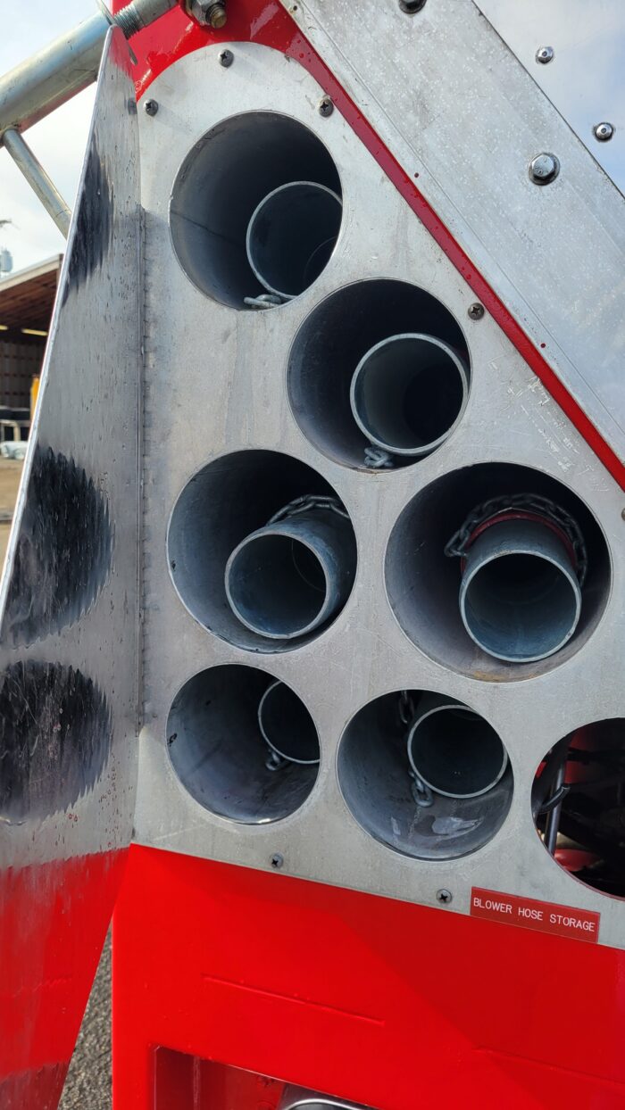 2015 Express Blower EB-60 - Image 18