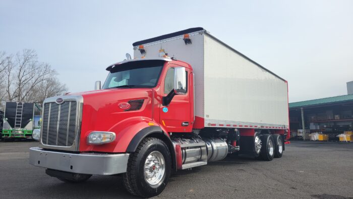 2015 Express Blower EB-60 - Image 2