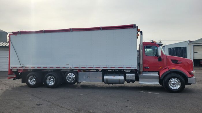 2015 Express Blower EB-60 - Image 5