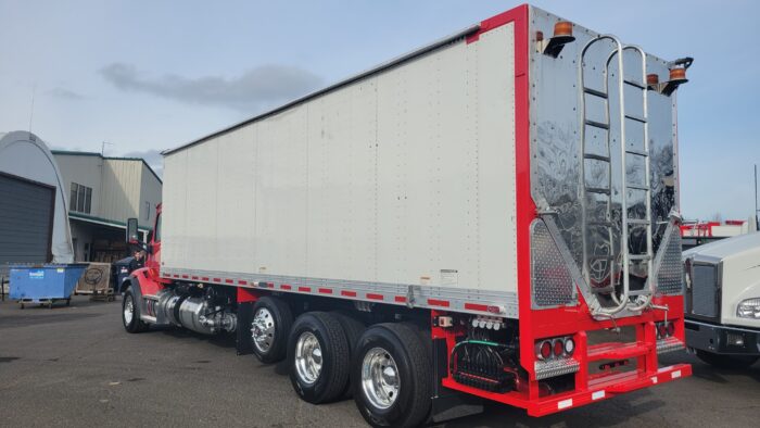 2015 Express Blower EB-60 - Image 7