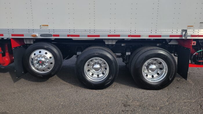 2015 Express Blower EB-60 - Image 16
