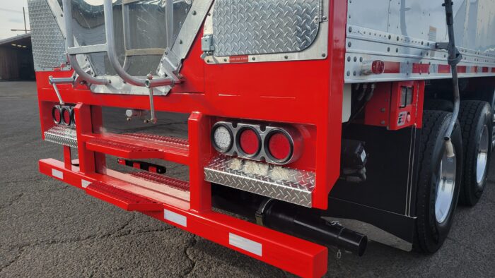 2015 Express Blower EB-60 - Image 10