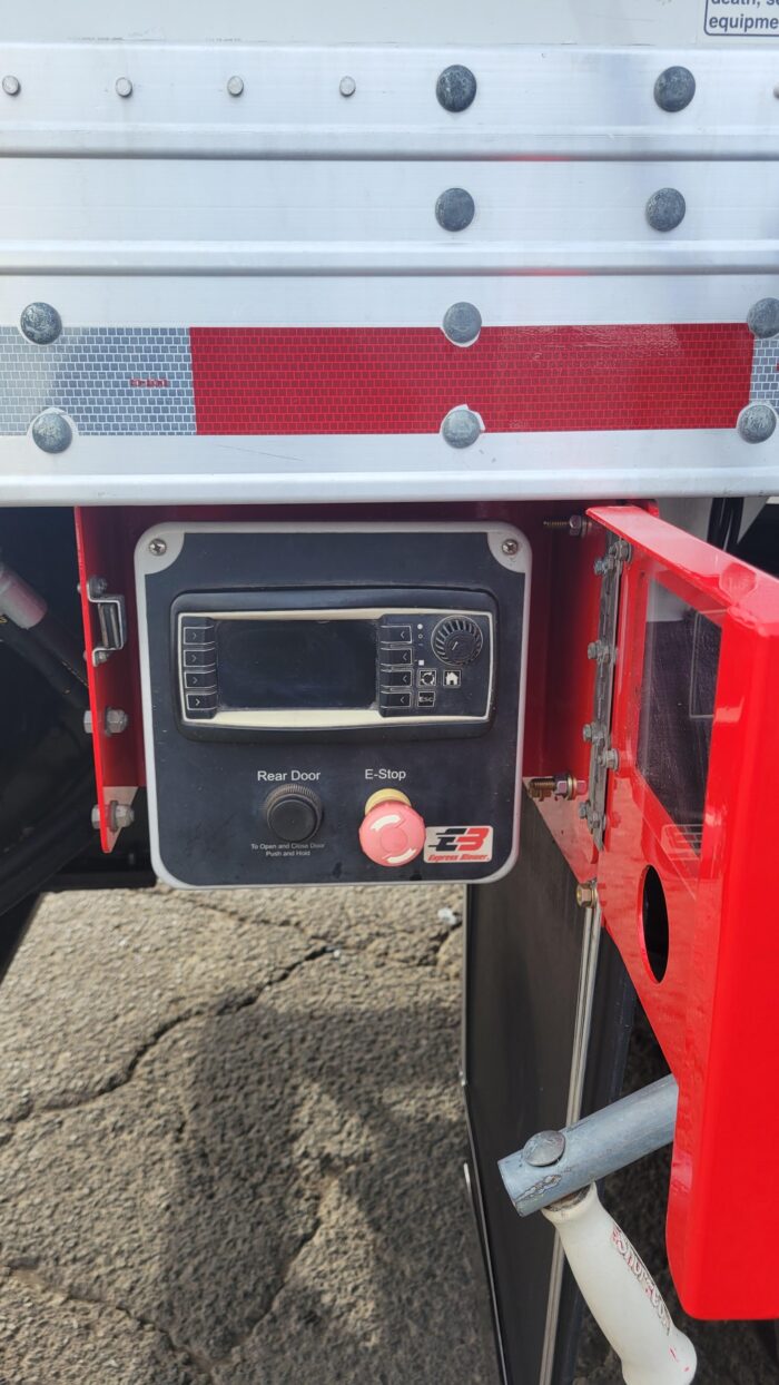 2015 Express Blower EB-60 - Image 9