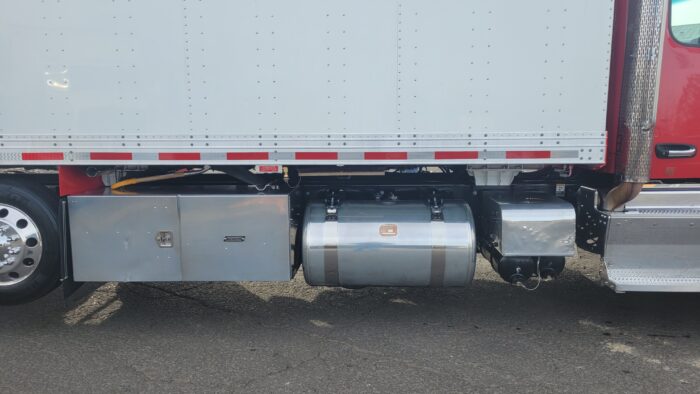 2015 Express Blower EB-60 - Image 17
