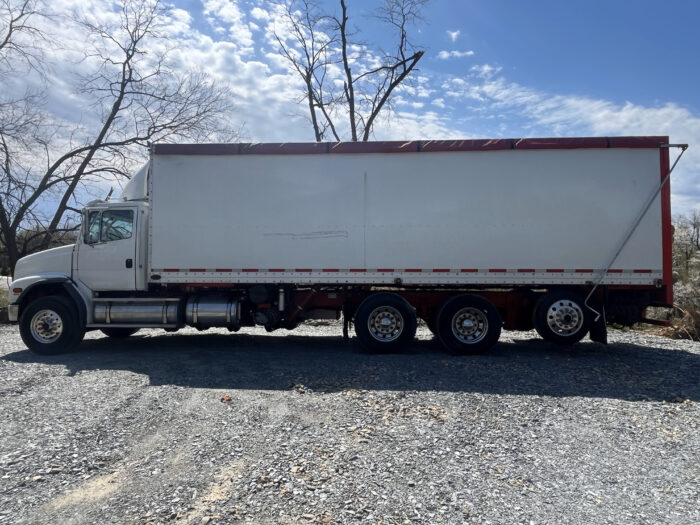 2000 Express Blower EB-60 - Image 2