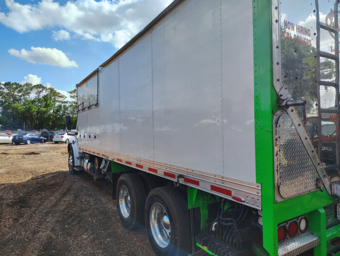 2005 Express Blower EB-45 - Image 3