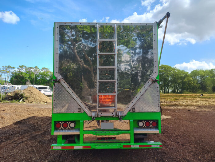 2005 Express Blower EB-45 - Image 6