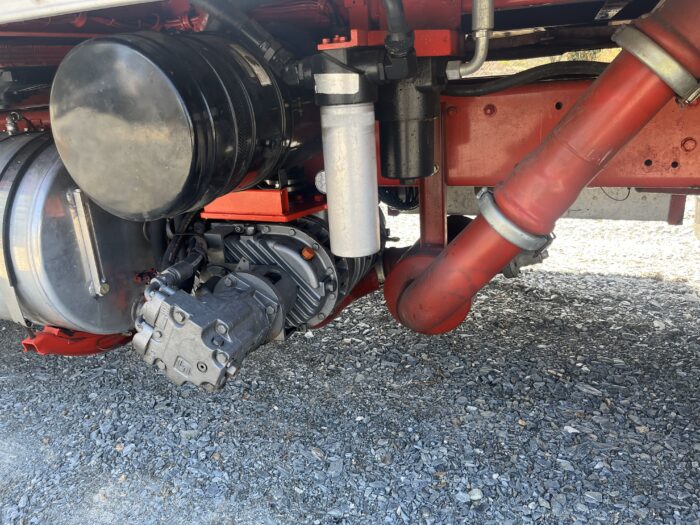 2000 Express Blower EB-60 - Image 4