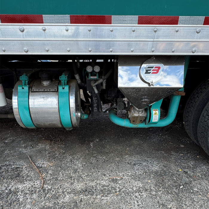 1995 EB-60 - Image 3