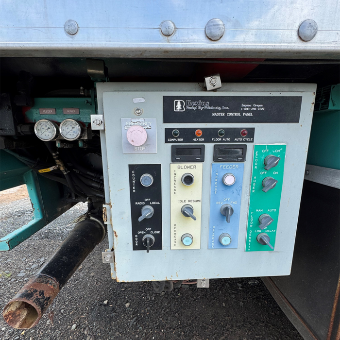 1995 EB-60 - Image 4