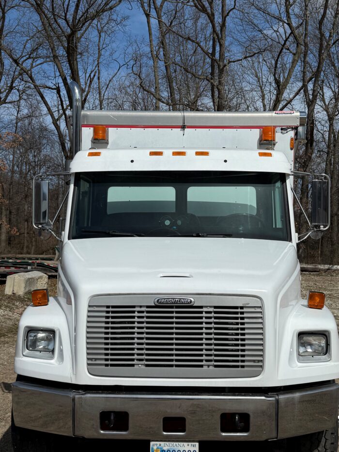 2003 EB-30 - Image 2