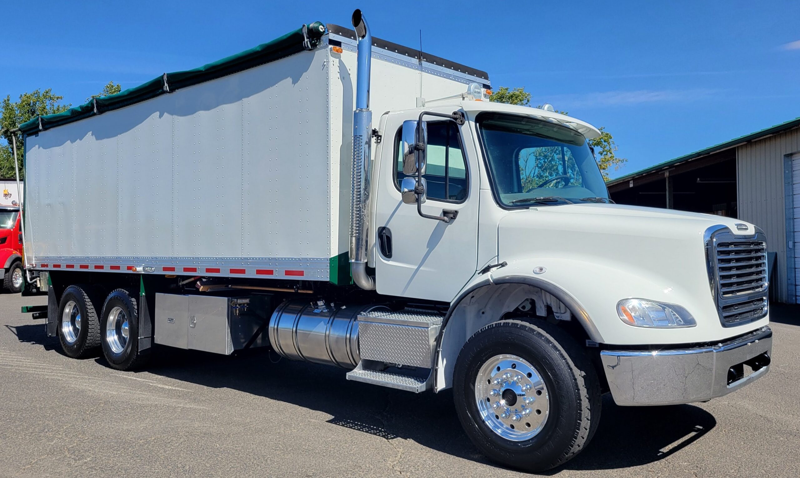 Express Blower EB-45