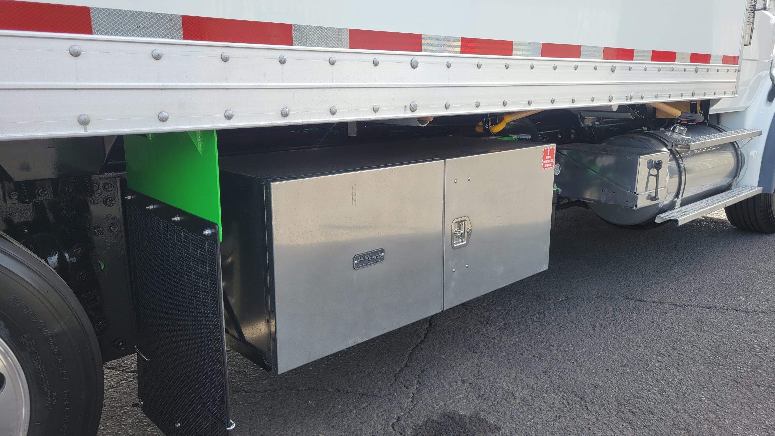 Express Blower EB-60 - Image 8