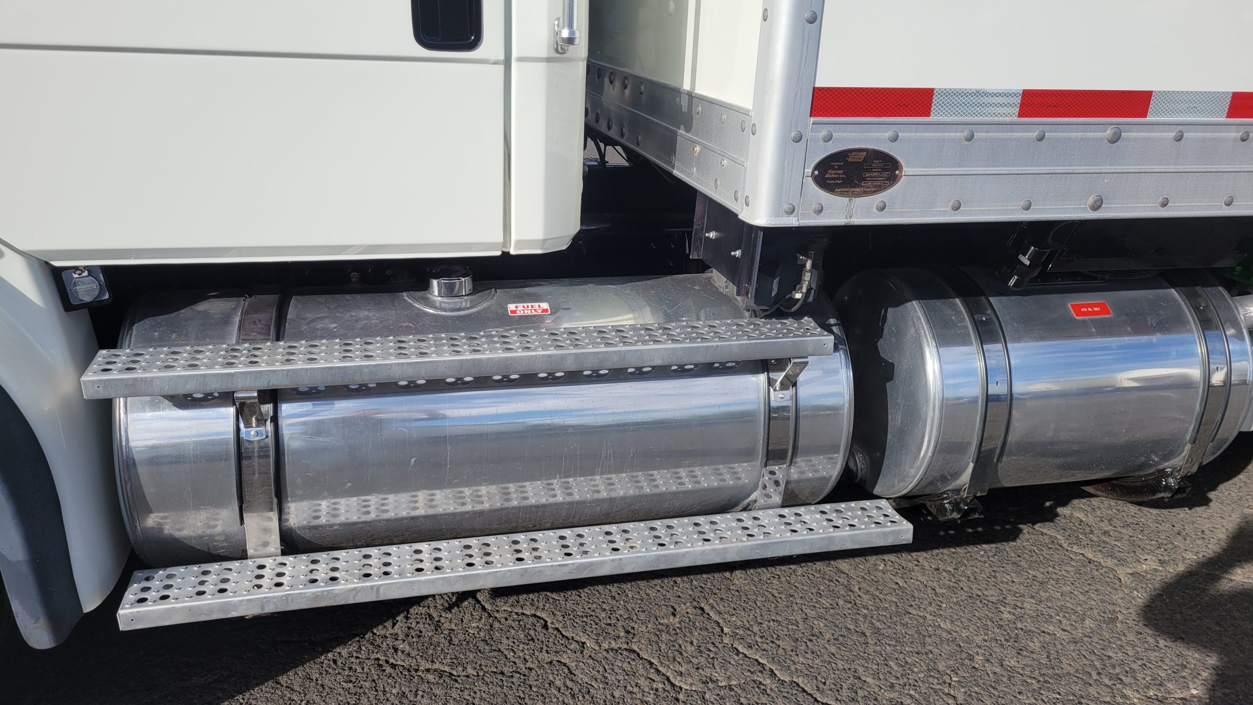 Express Blower EB-60 - Image 13