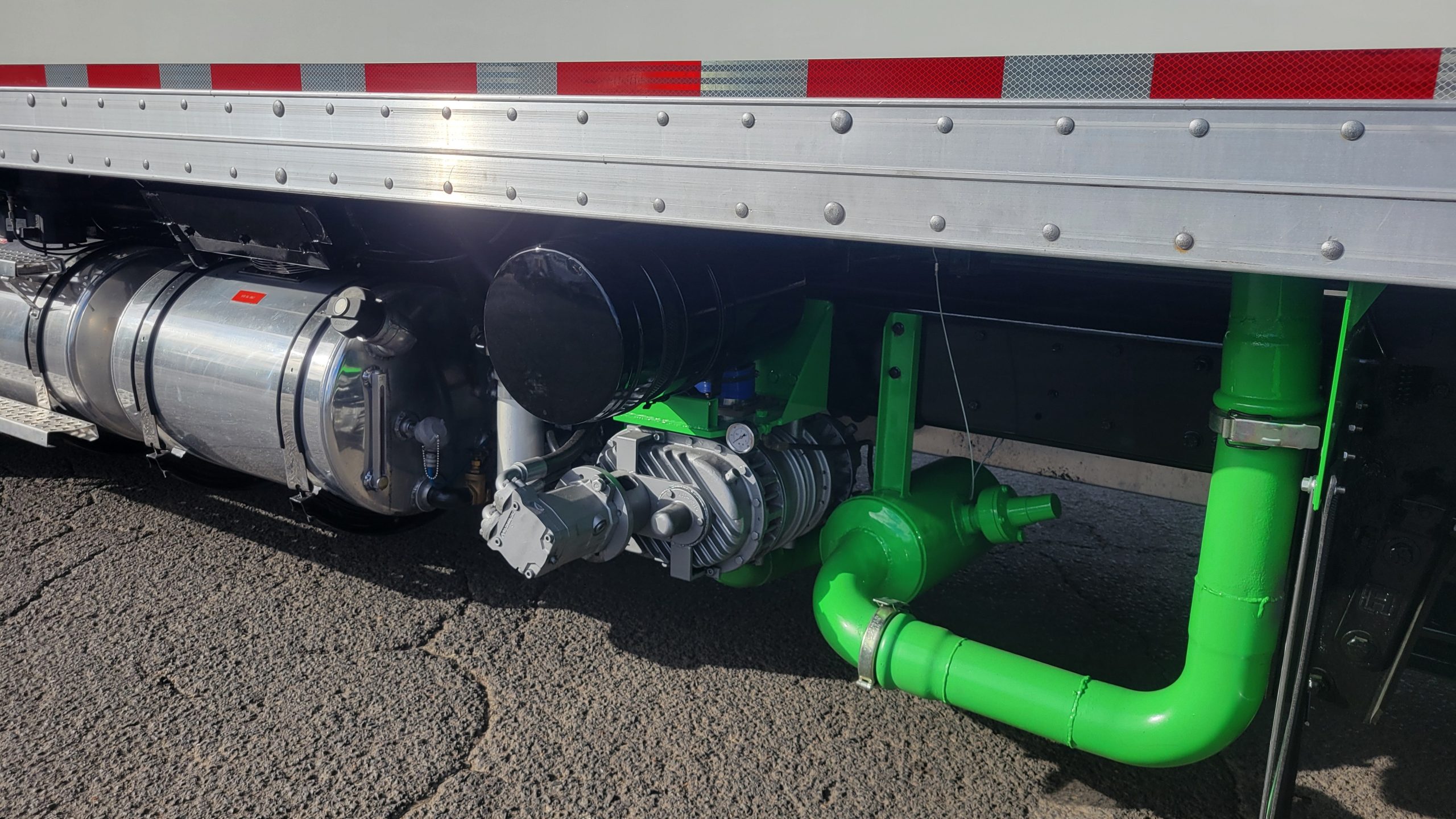 Express Blower EB-60 - Image 14