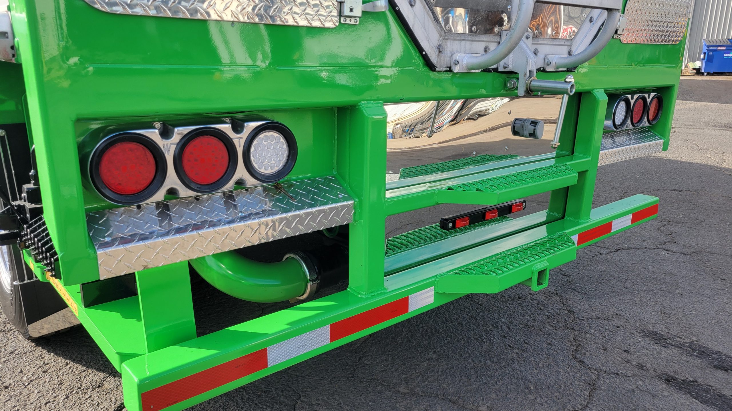 Express Blower EB-60 - Image 17