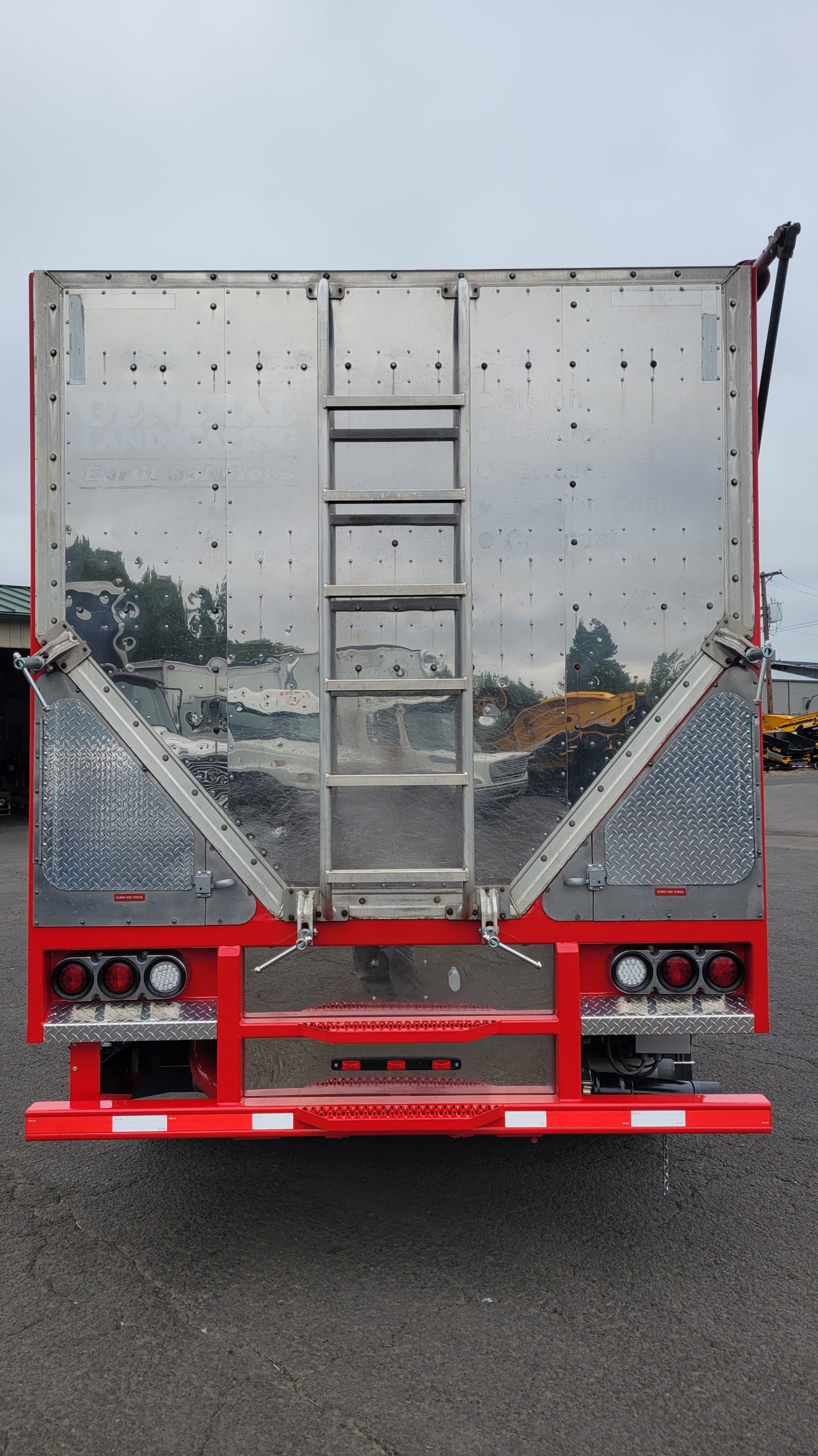 Express Blower EB-45 - Image 4