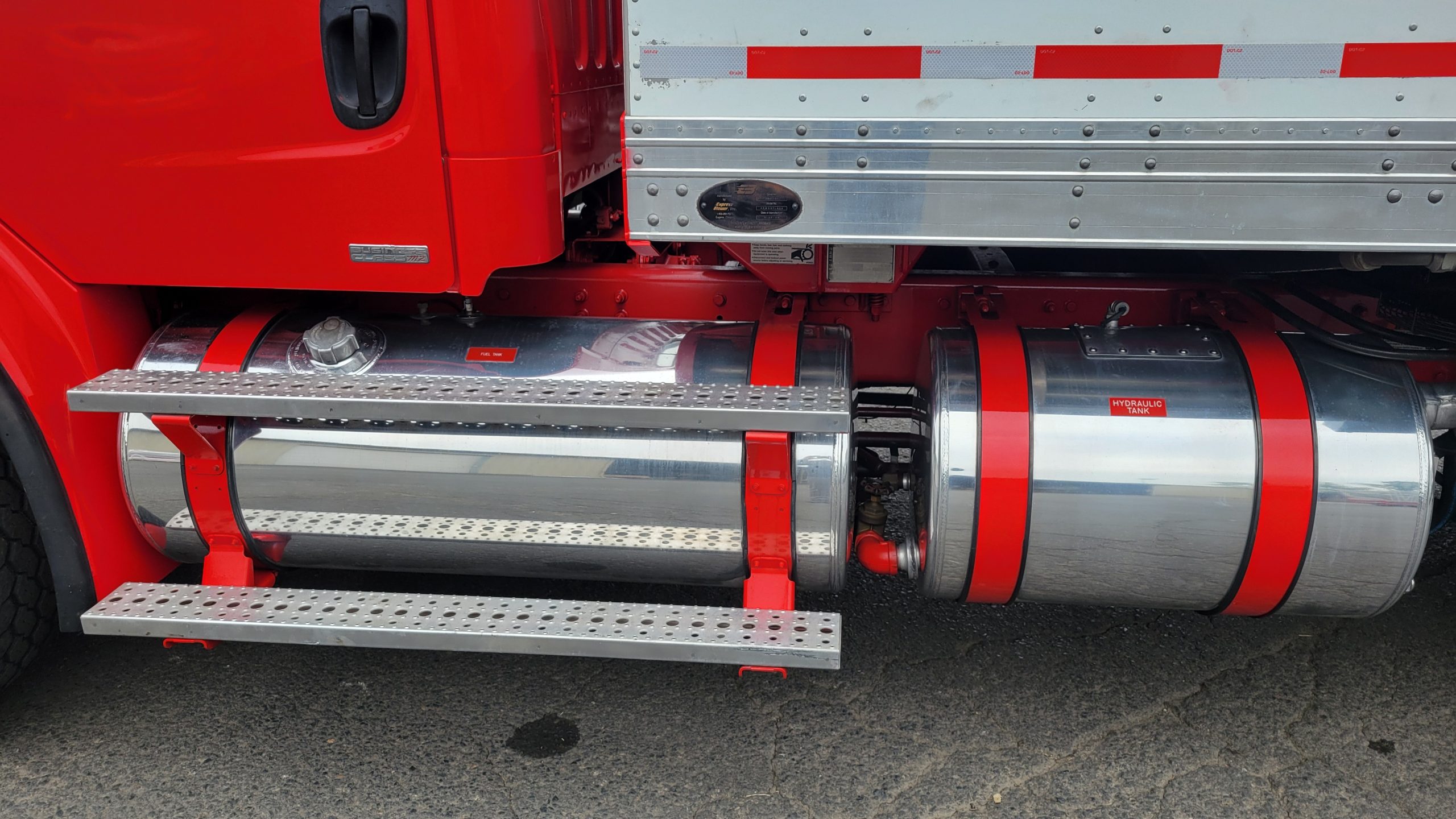 Express Blower EB-45 - Image 12