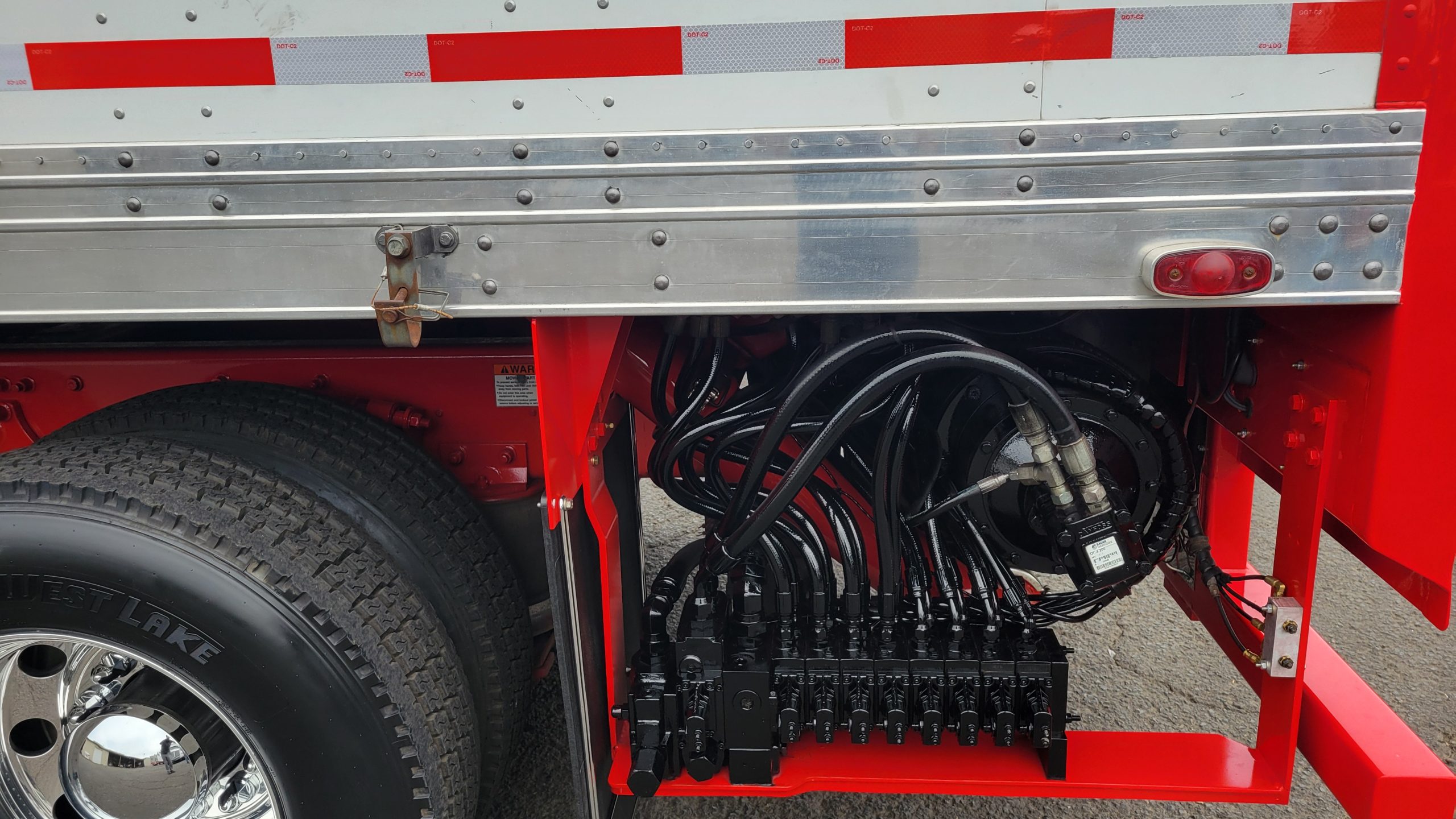 Express Blower EB-45 - Image 15