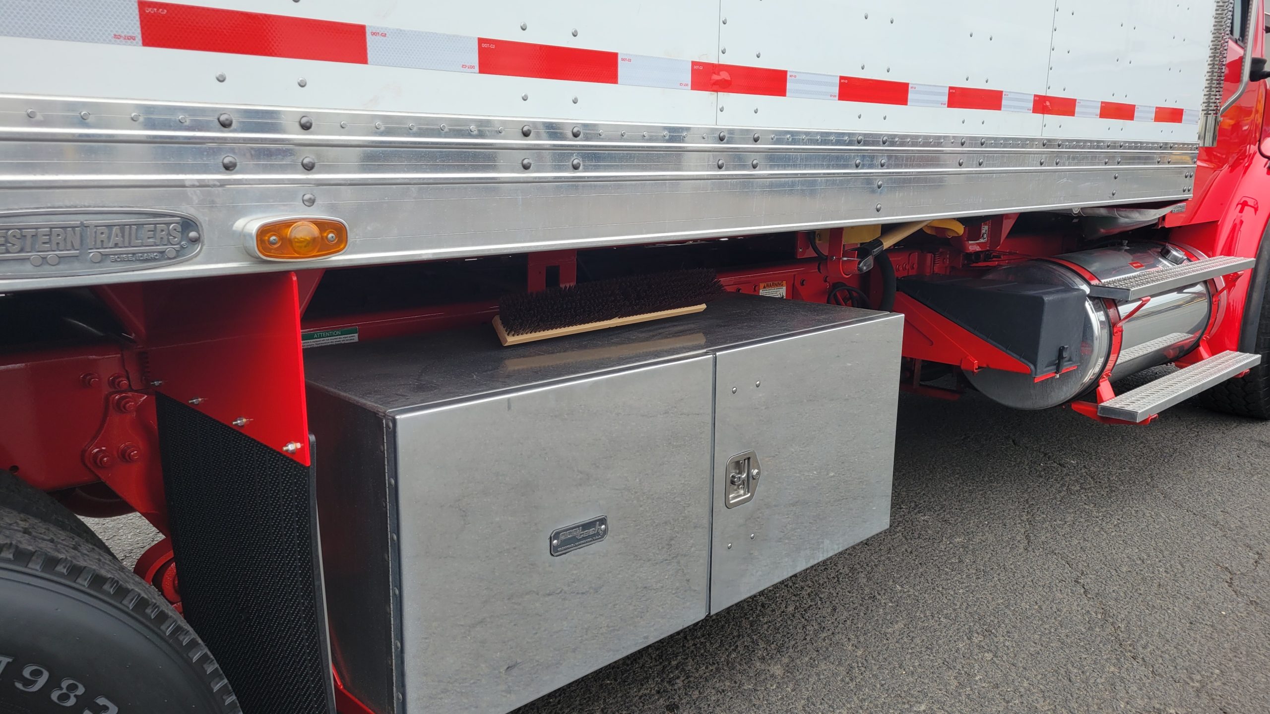 Express Blower EB-45 - Image 25