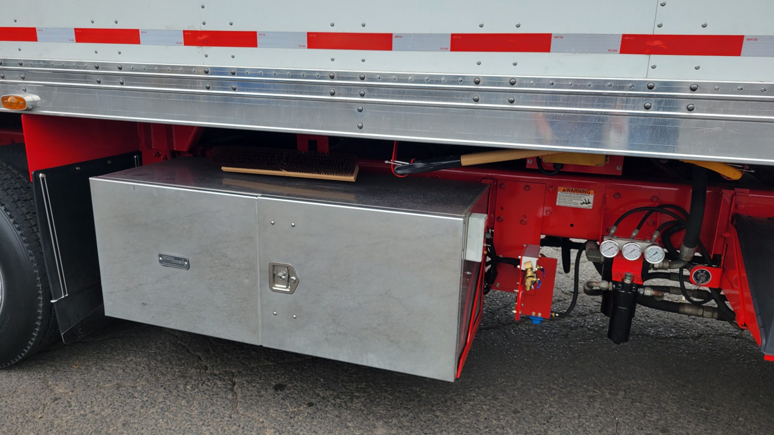 Express Blower EB-45 - Image 26